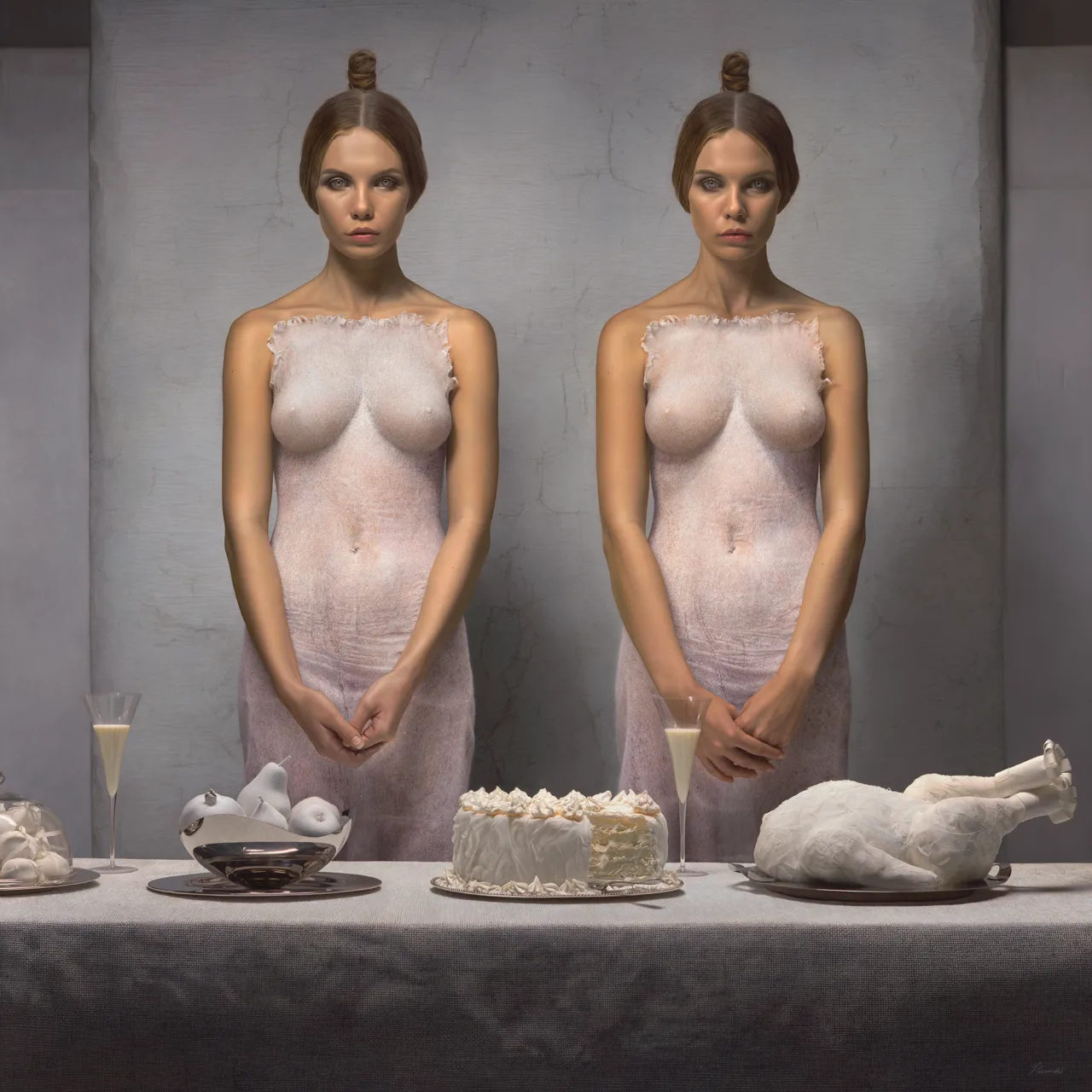 The Banquet