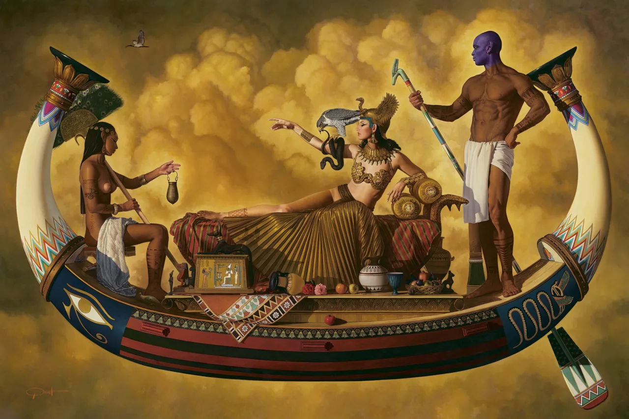 The Urn
