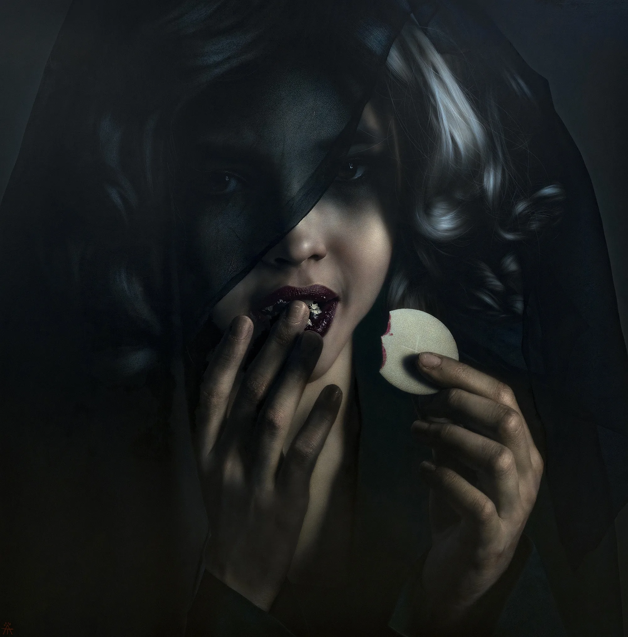 Temptation image