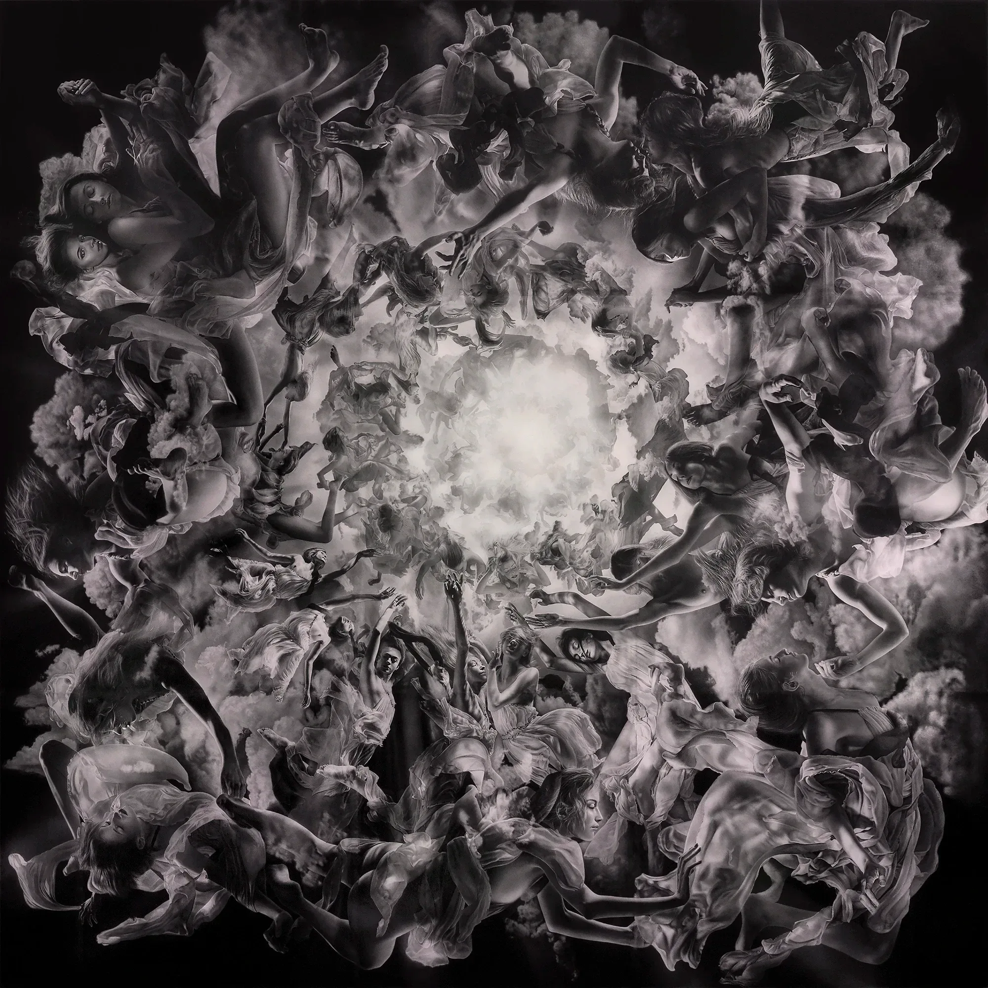 The Nature of the Universe image