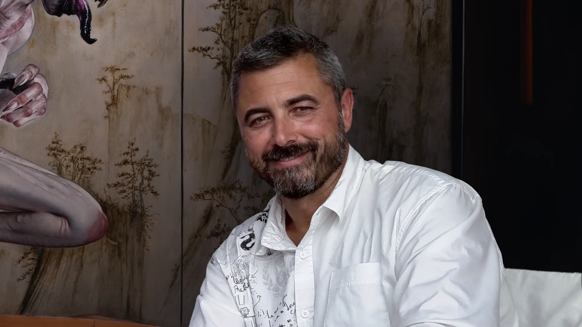 Gabriel Picart