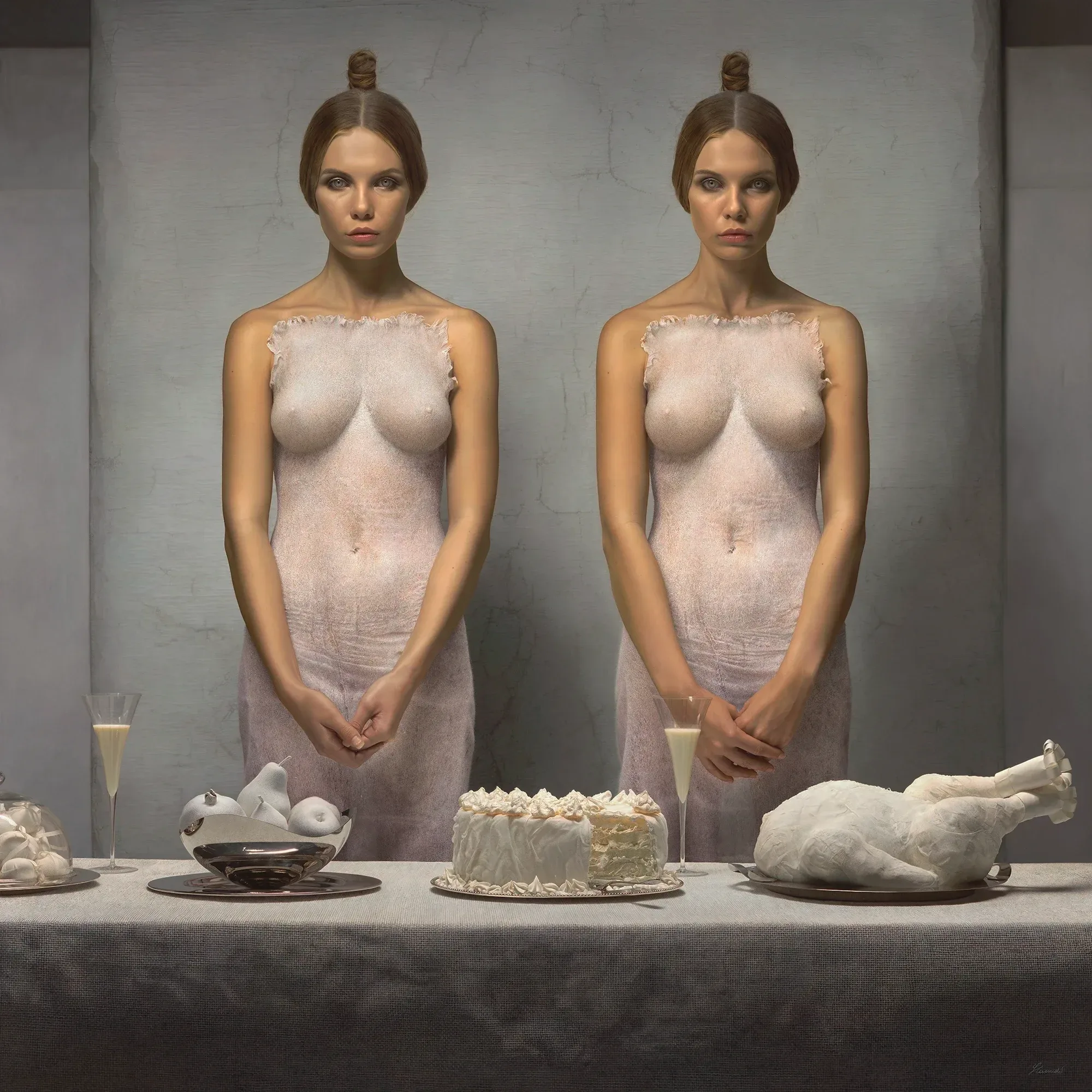 The Banquet image