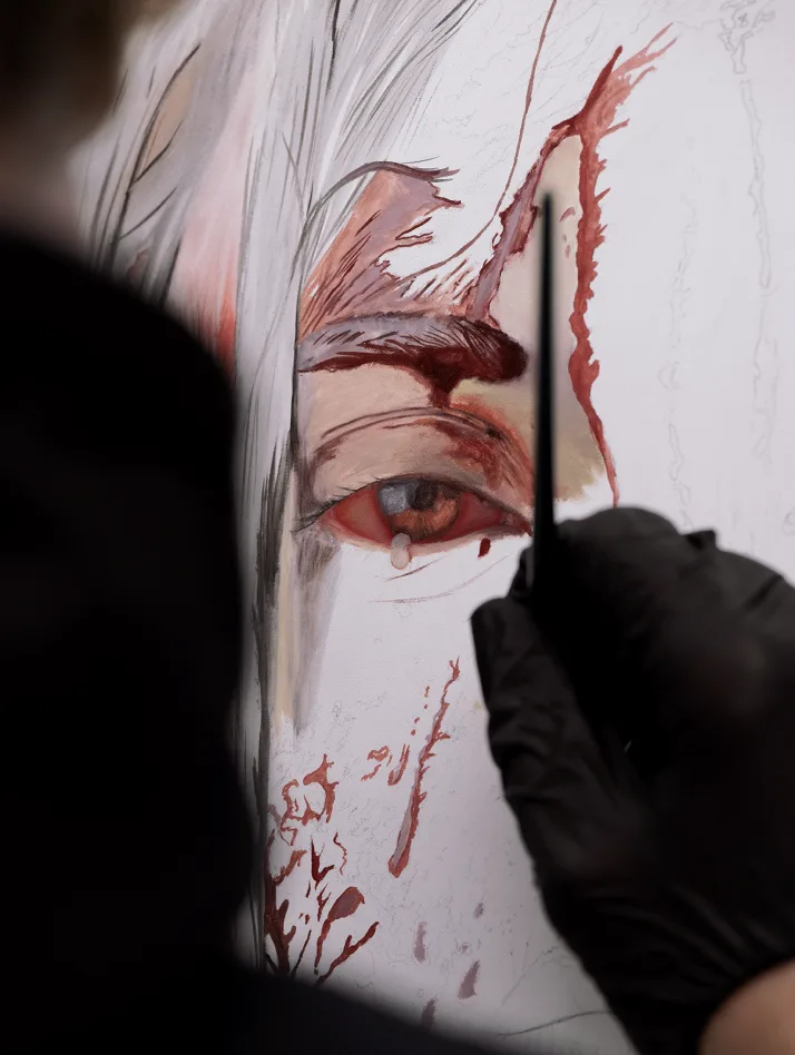 Vlad Body Image